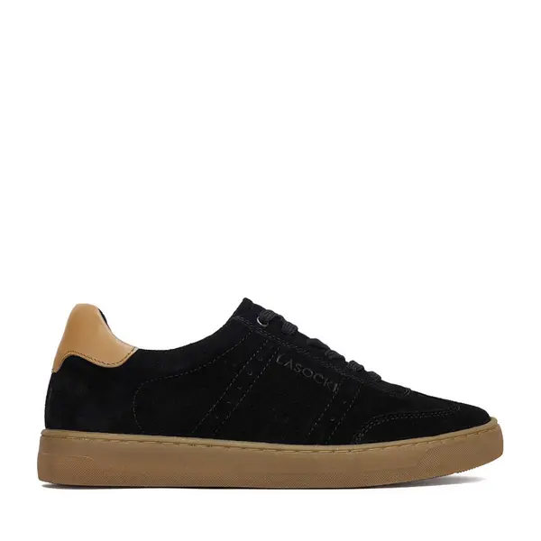 LASOCKI Tenisice Lasocki CEO-WI16-D557-05 Crna
