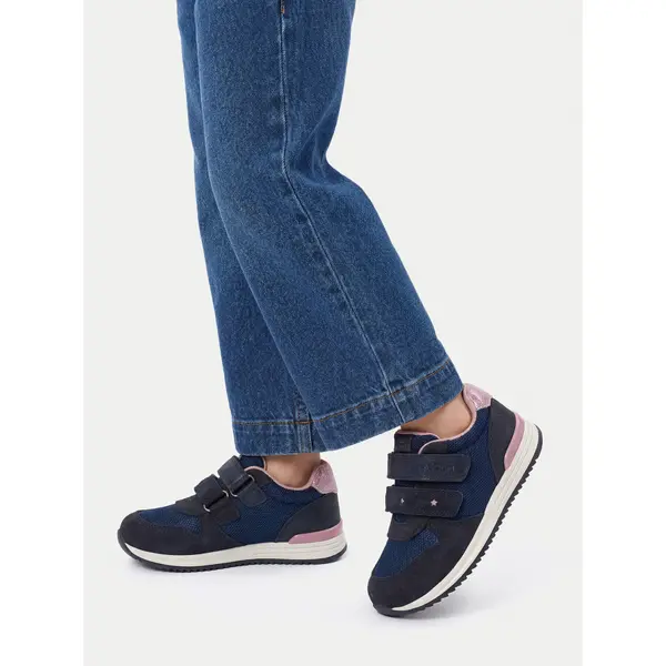 Lasocki Kids Tenisice Lasocki Kids CEO-CI12-2757-14A Tamnoplava