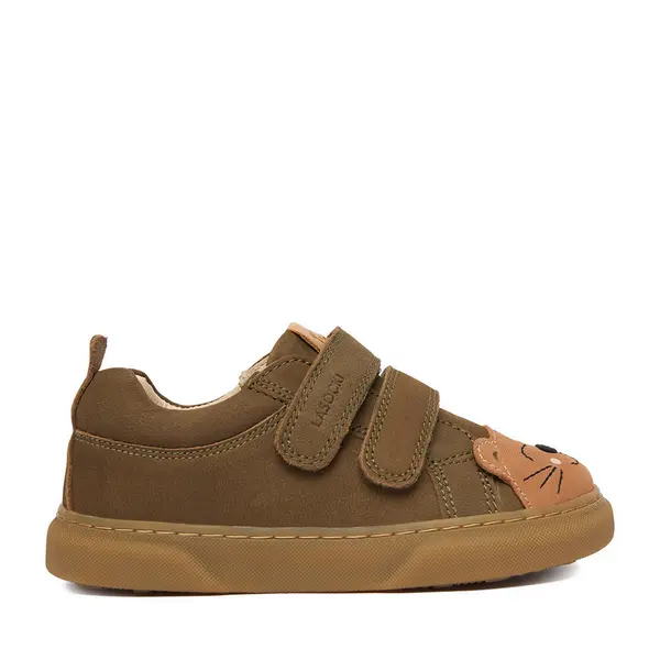 Lasocki Kids Tenisice Lasocki Kids CEO- CI12-3095-03(III)CH Kaki