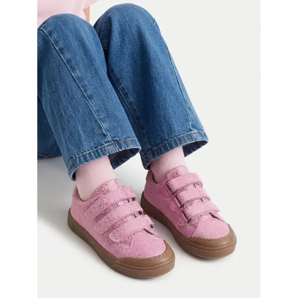 Lasocki Kids Tenisice Lasocki Kids CEO- CI12-BAKU-10B Ružičasta