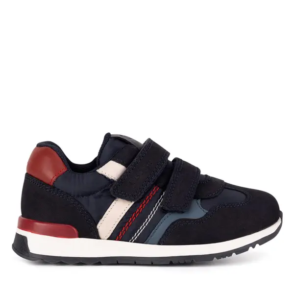 Lasocki Kids Tenisice Lasocki Kids KEKS CI12-2810-01 Tamnoplava