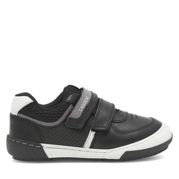 Lasocki Kids Tenisice Lasocki Kids PAMI CI12-PAMI-S2A Crna