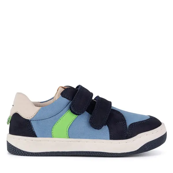 Lasocki Kids Tenisice Lasocki Kids SPRITE CI12-SPRITE-17(III)CH Tamnoplava