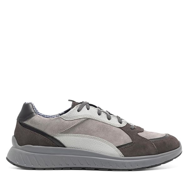 Lasocki Tenisice Lasocki MISTON-11 MB Siva