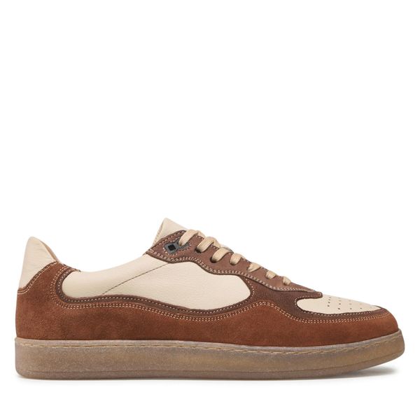 Lasocki Tenisice Lasocki TECHNIC-02 MI08 Brown