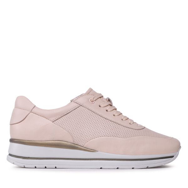 Lasocki Tenisice Lasocki WI16-ALERIA-01 Bež