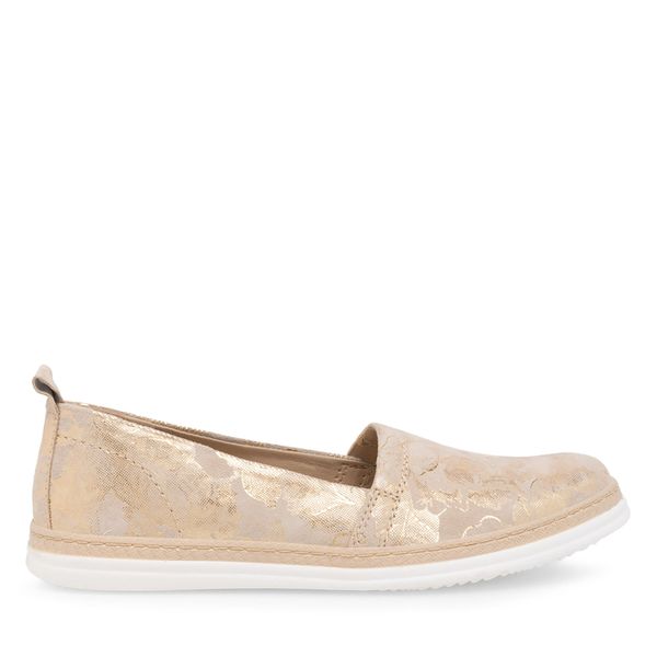 Lasocki Tenisice Lasocki WI23-ATINA-02 Bež