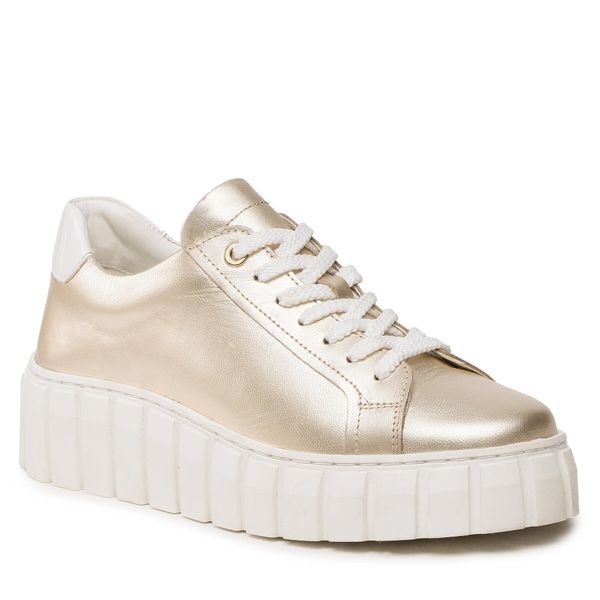 Lasocki Tenisice Lasocki WI23-PIANA-01 Zlatna