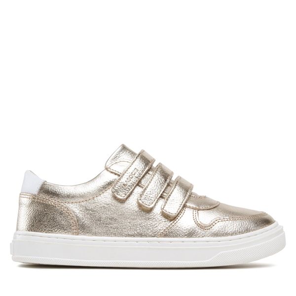 Lasocki Young Tenisice Lasocki Young Basco CI12-BASCO-05(IV)DZ Gold