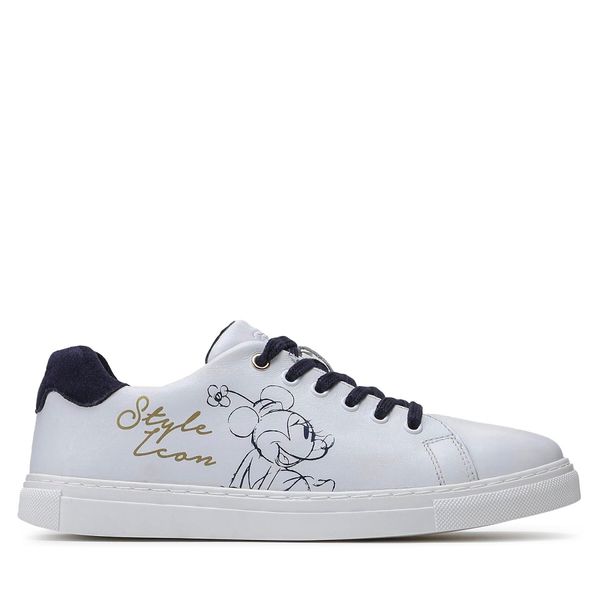 Lasocki Young Tenisice Lasocki Young BREAK SS23_105DSTC White