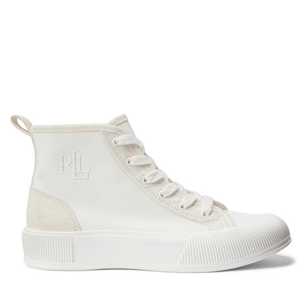 Lauren Ralph Lauren Tenisice Lauren Ralph Lauren 802908362001 Bijela