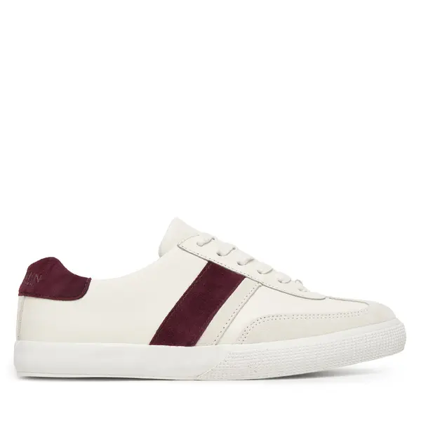 Lauren Ralph Lauren Tenisice LAUREN RALPH LAUREN Braylee 802P04419001 Bijela