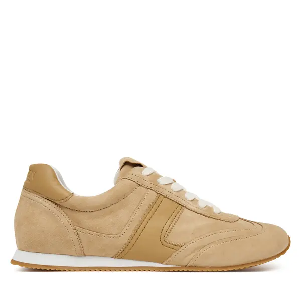 Lauren Ralph Lauren Tenisice LAUREN RALPH LAUREN Dani Lw 802P15837001 Bež