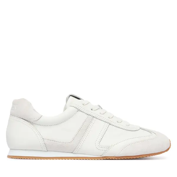 Lauren Ralph Lauren Tenisice LAUREN RALPH LAUREN Dani Lw 802P17694001 Bijela