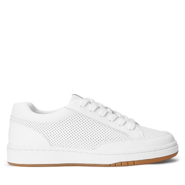 Lauren Ralph Lauren Tenisice Lauren Ralph Lauren Hailey 802904467001 Snow White