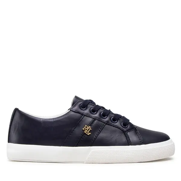Lauren Ralph Lauren Tenisice Lauren Ralph Lauren Janson II 802849533001 Tamnoplava