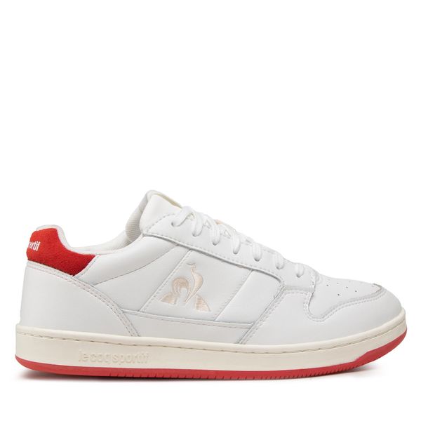 Le Coq Sportif Tenisice Le Coq Sportif Breakpoint 2220253 Optical White/Fiery Red