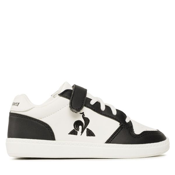 Le Coq Sportif Tenisice Le Coq Sportif Breakpoint Ps Sport 2310254 Optical White/Black