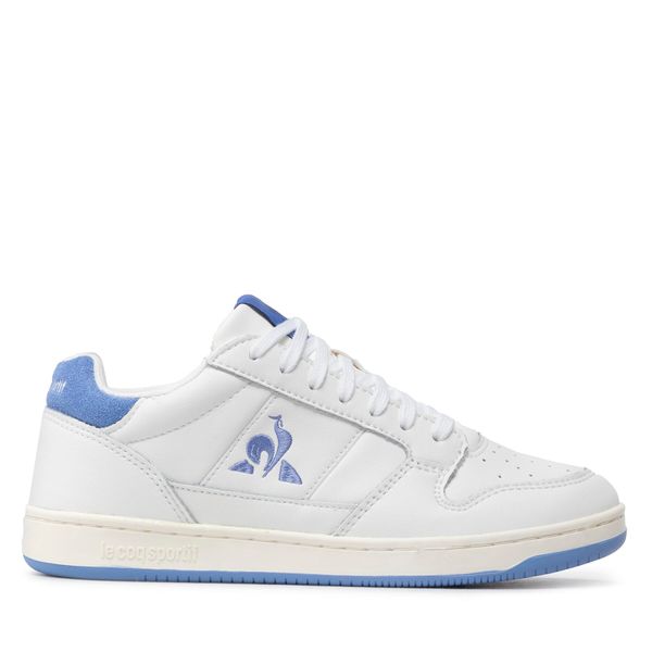 Le Coq Sportif Tenisice Le Coq Sportif Breakpoint W 2220228 Optical White/Blue Bonnet