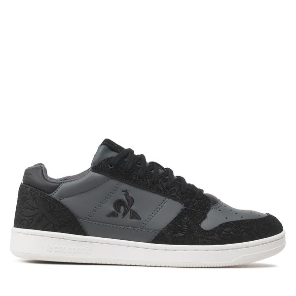 Le Coq Sportif Tenisice Le Coq Sportif Breakpoint W Plants 2310132 Charcoal