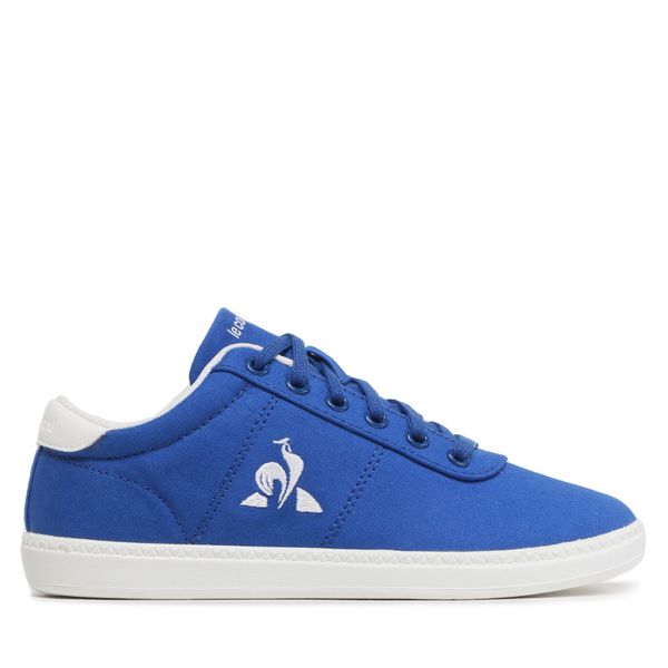 Le Coq Sportif Tenisice Le Coq Sportif Court One Gs 2310263 Cobalt