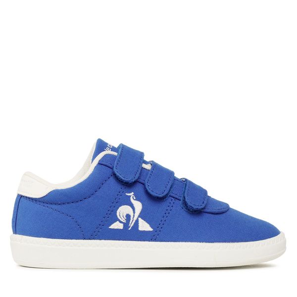 Le Coq Sportif Tenisice Le Coq Sportif Court One Ps 2310268 Cobalt