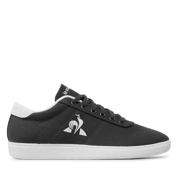 Le Coq Sportif Tenisice Le Coq Sportif Court One W 2310126 Charcoal