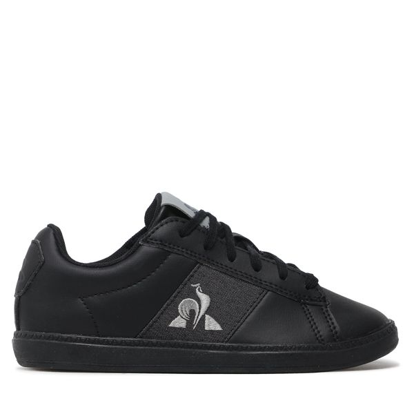Le Coq Sportif Tenisice Le Coq Sportif Courtclassic Gs 2 Tones 2310243 Black