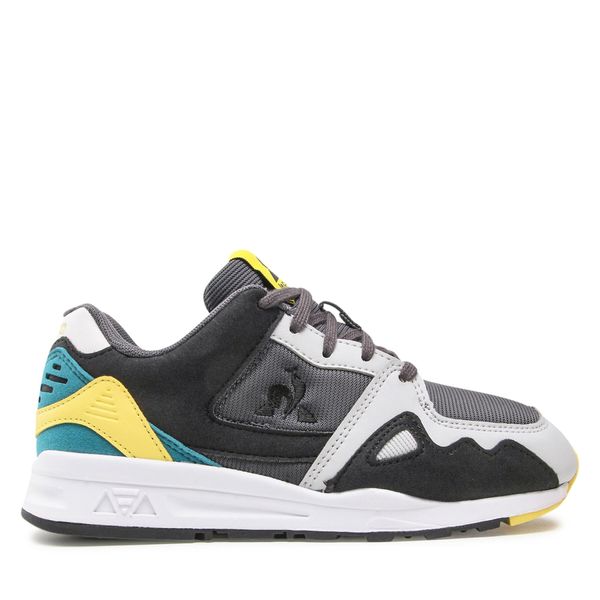 Le Coq Sportif Tenisice Le Coq Sportif Lcs R1000 Gs 2210309 Charcoal/Aurora