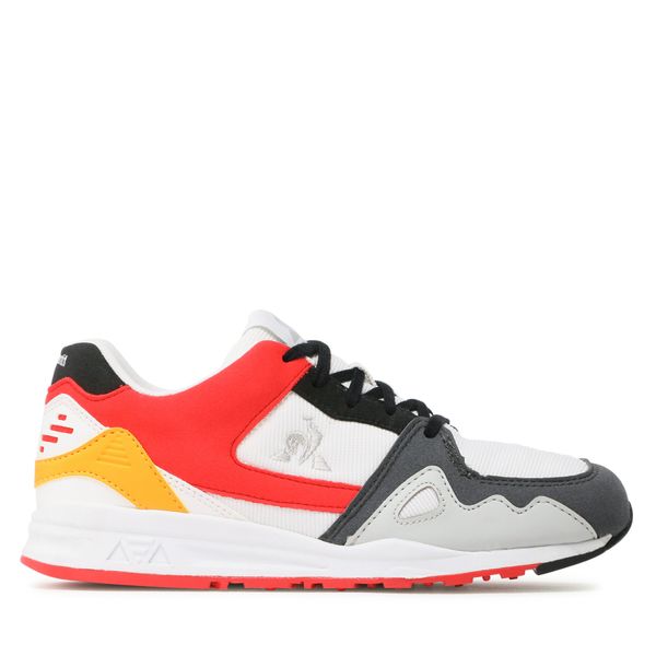 Le Coq Sportif Tenisice Le Coq Sportif Lcs R1000 Gs 2210349 Optical White/Fiery Red