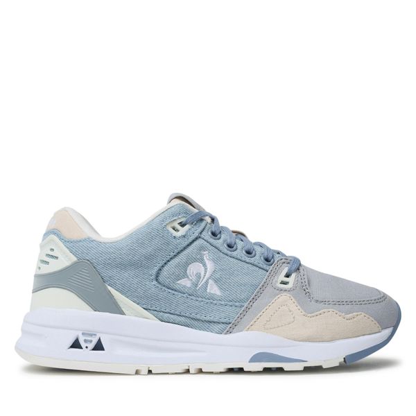 Le Coq Sportif Tenisice Le Coq Sportif Lcs R1000 W Denim 2210338 Light Blue
