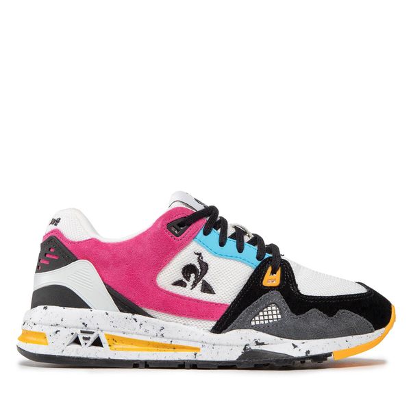 Le Coq Sportif Tenisice Le Coq Sportif Lcs R1000 W Nineties 2220370 Optical White/Beetroot Purple