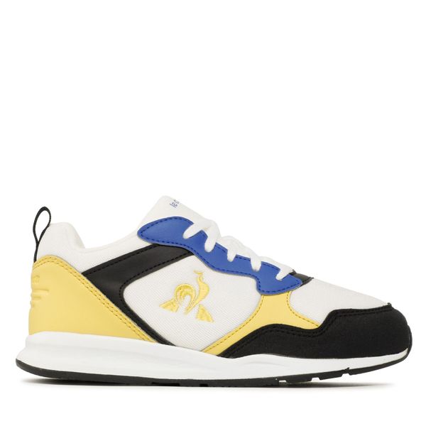Le Coq Sportif Tenisice Le Coq Sportif Lcs R500 Gs Sport 2310292 Optical White/Cream Gold