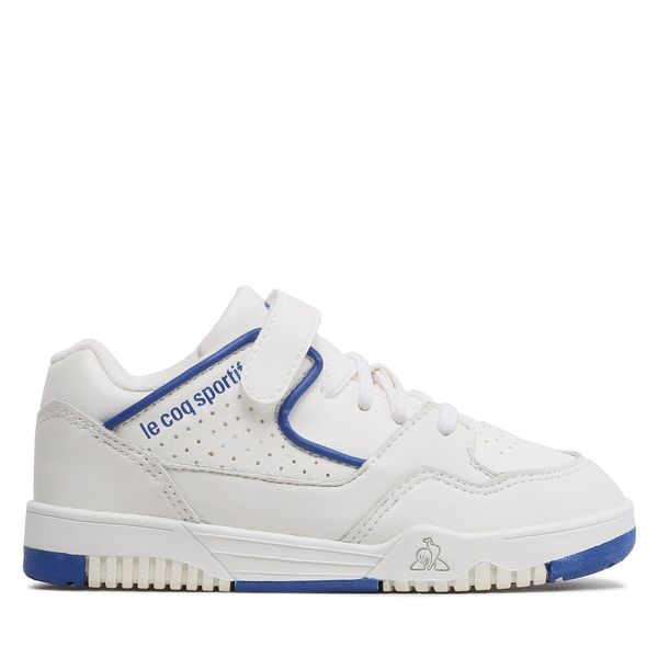 Le Coq Sportif Tenisice Le Coq Sportif Lcs T1000 Ps 2310229 Optical White/Cobalt