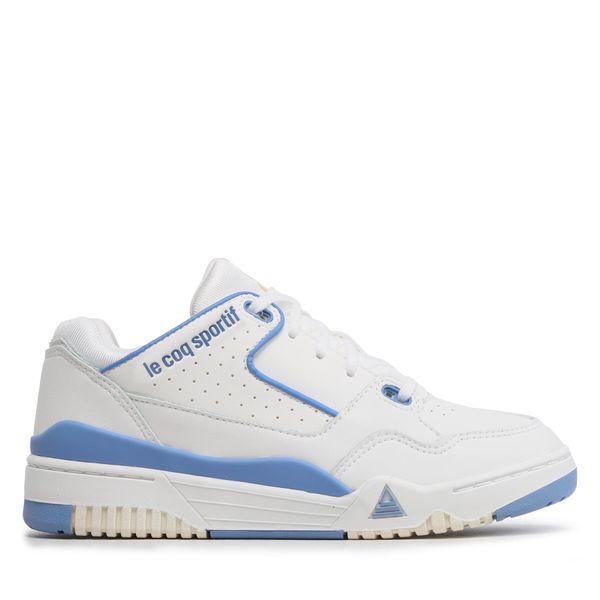Le Coq Sportif Tenisice Le Coq Sportif Lcs T1000 W 2310150 Bijela