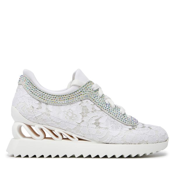 Le Silla Tenisice Le Silla Reiko 6806Q040ZGPPLAC Bijela