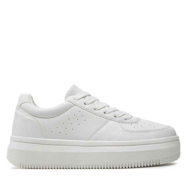 Leaf Tenisice Leaf Bunsta LBUNS301P Bijela