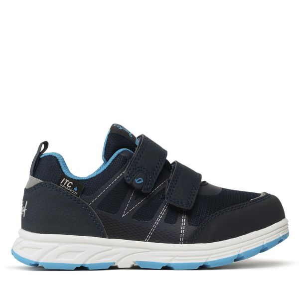 Leaf Tenisice Leaf Byle LBYLE101N Stone Blue