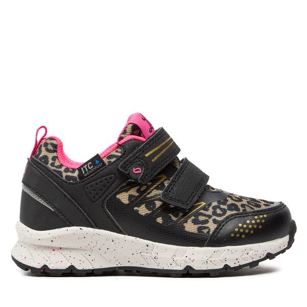 Leaf Tenisice Leaf Kuova LKUOV101L Crna