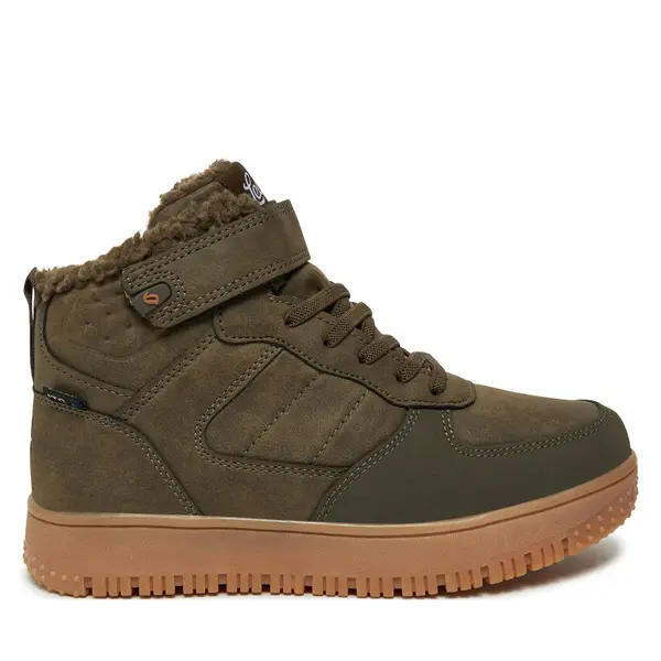 Leaf Tenisice Leaf LLOMM201Q Kaki