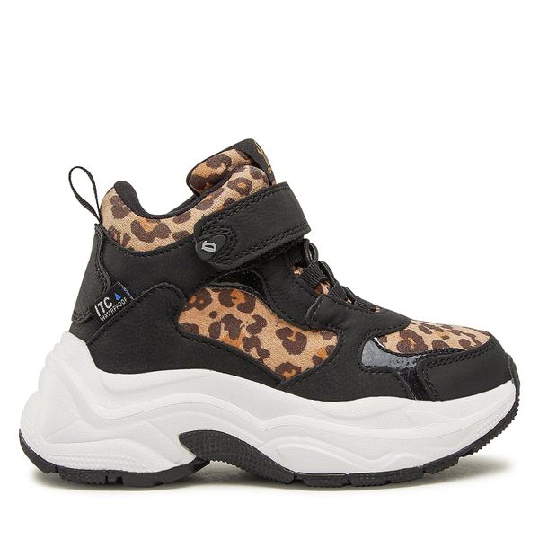 Leaf Tenisice Leaf Narken LNARK201I Crna