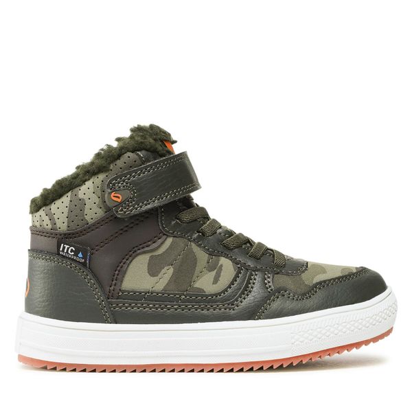 Leaf Tenisice Leaf Sandvik LSAND101E Camo