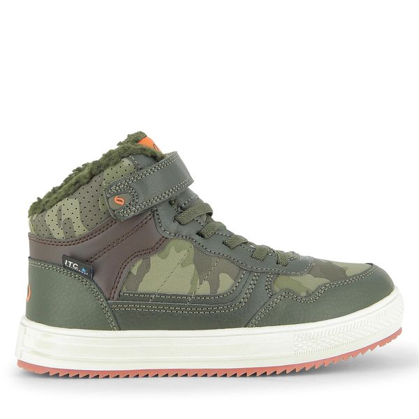 Leaf Tenisice Leaf Sandvik LSAND101E Kaki