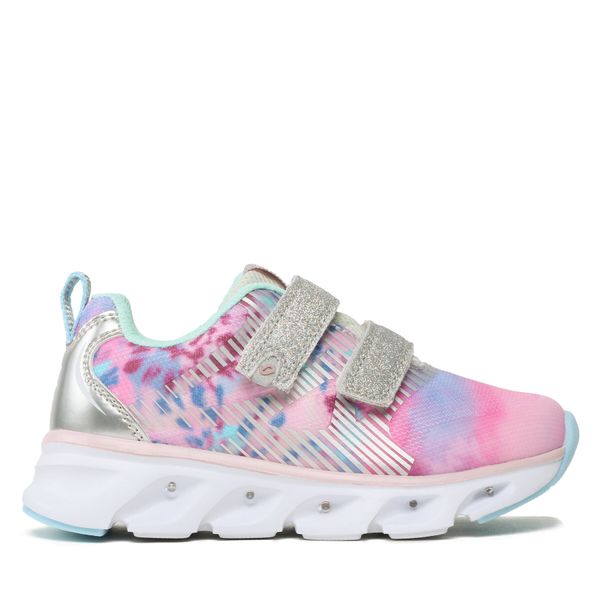 Leaf Tenisice Leaf Skalka LSKAL101F Ružičasta