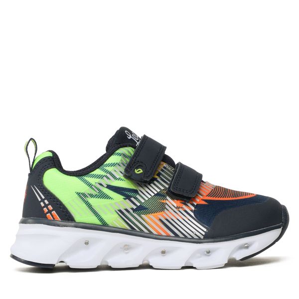 Leaf Tenisice Leaf Skalka LSKAL101F Tamnoplava