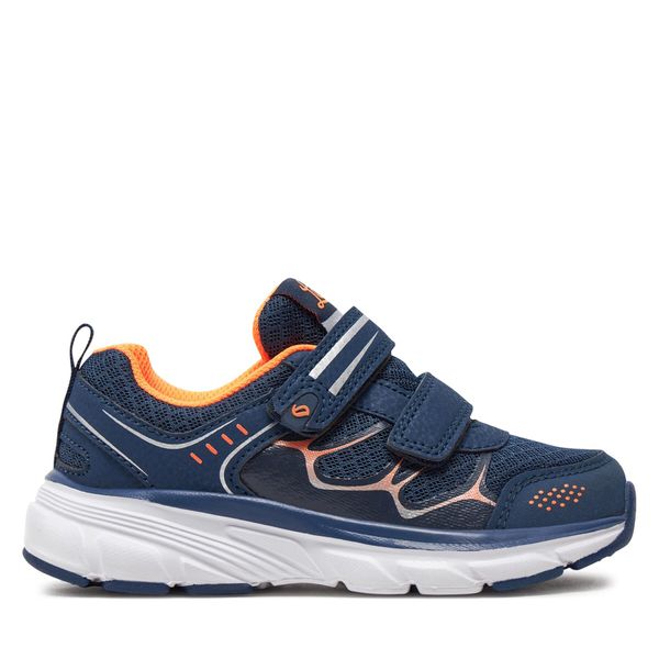 Leaf Tenisice Leaf Tegen LTEGE101P Tamnoplava