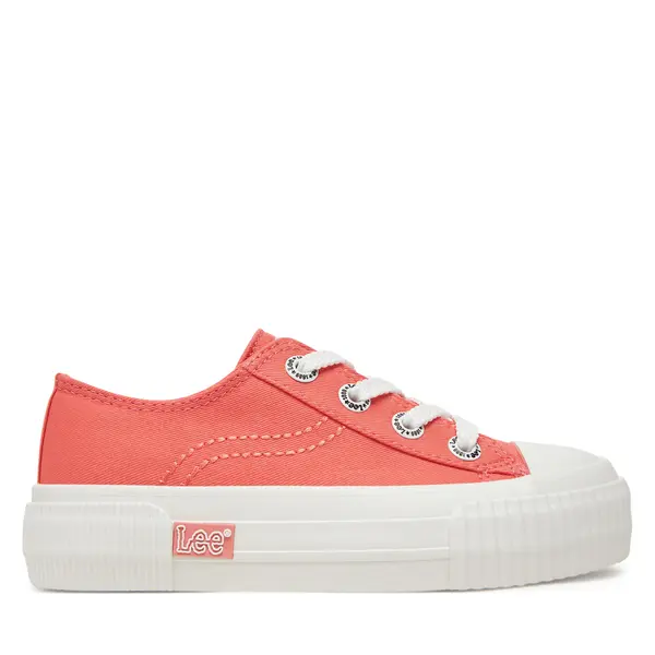 Lee Tenisice Lee 50251058.71G Koraljna