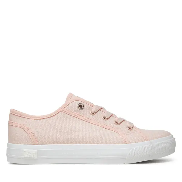 Lee Tenisice Lee Ava C Women Low 50251009 .78D Ružičasta