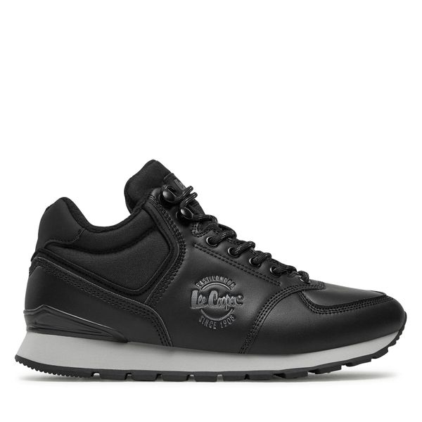 Lee Cooper Tenisice Lee Cooper Lcj-23-31-3060M Black