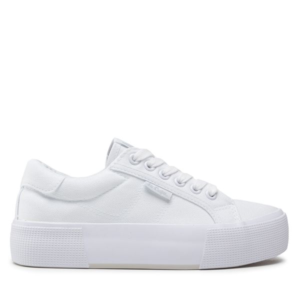 Lee Cooper Tenisice Lee Cooper LCW-22-31-0884L White